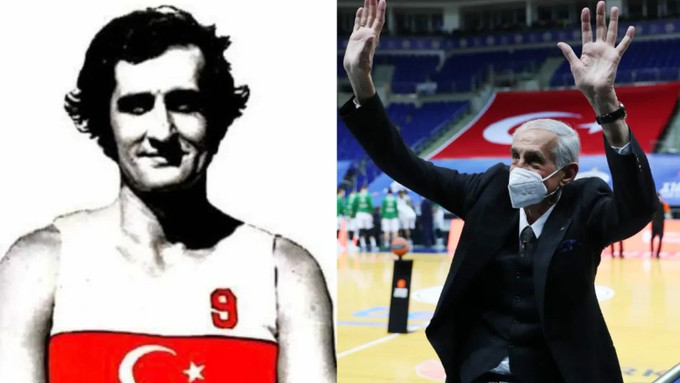 Fenerbahçe Beko’nun acı günü: Hüseyin Kozluca hayatını kaybetti - Resim : 1