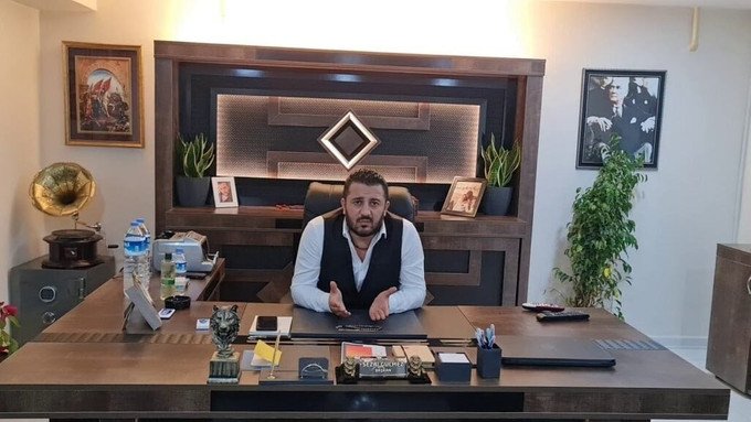 Ünlü mekan sahibine silahlı saldırı: “Başıma 1 milyon dolar ödül konmuş” - Resim : 1