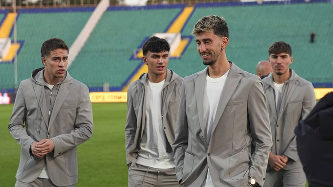 Milli futbolcu için kulübünden tepki: "Neden milli takıma çağrılıyor?" - Resim : 1