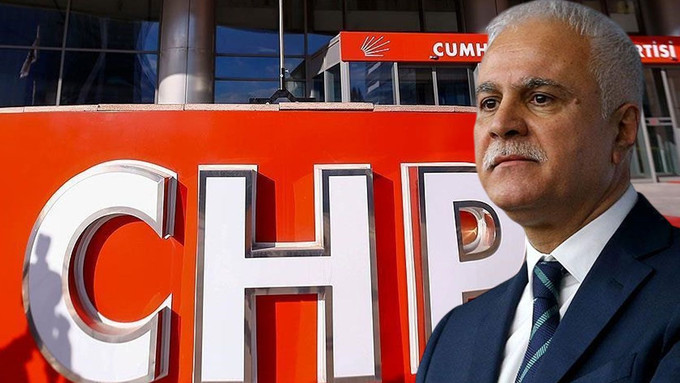 CHP kulisleri hareketlendi! Mansur Yavaş o isim için devreye girdi! - Resim : 1
