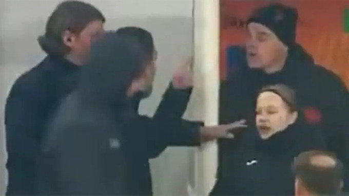 Arda Turan çılgına döndü, men cezası aldı: "Pişman değilim" - Resim : 1