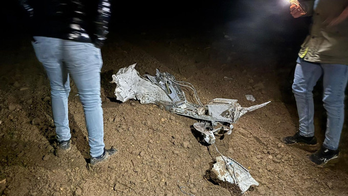 Libya heyetini taşıyan uçak nasıl düştü? İşte kuleyle jet arasındaki son diyalog - Resim : 2