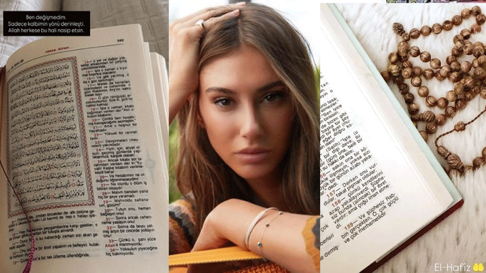 Hakkında yakalama kararı olan Şeyma Subaşı Miami'den seslendi! "Ge&ccedil;mişte bazı g&ouml;r&uuml;nt&uuml;ler ve..." - Resim : 1