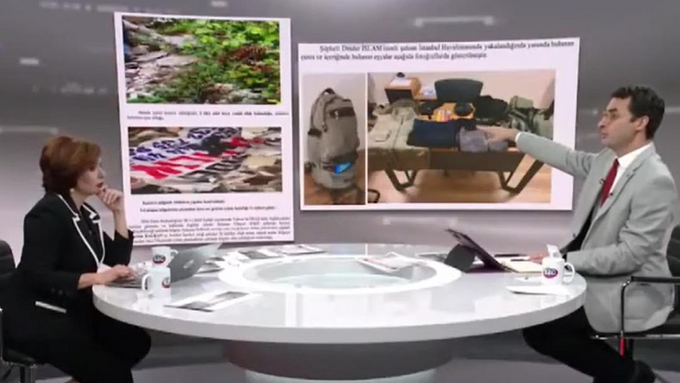 Yalova'daki DEAŞ saldırısında büyük sır! "Evde değil, ormanda bulundu" - Resim : 1