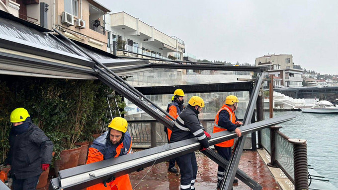 Yıllardır 'yıkım' kararı var! İşte İstanbul Boğazı'nın dokunulmazları! - Resim : 2