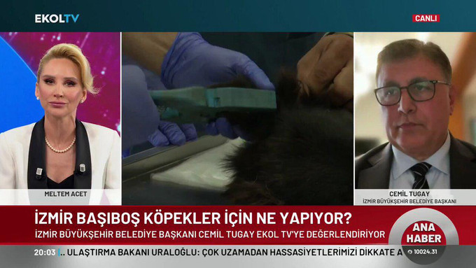 Ekol TV'ye CHP'li belediyeden ihale… Halk TV ile aynı parayı almış! - Resim : 2