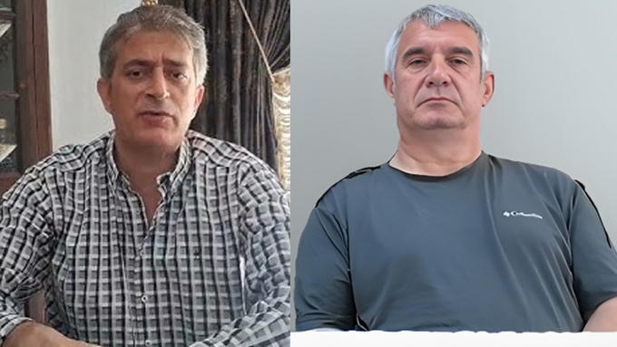 PKK&rsquo;lı ter&ouml;ristlerden tehdit mesajları! "Eğer bu s&uuml;re&ccedil; başarıya gitmezse..." - Resim : 1