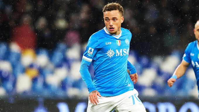 Galatasaray transferde ilk bombayı patlattı! - Resim : 1