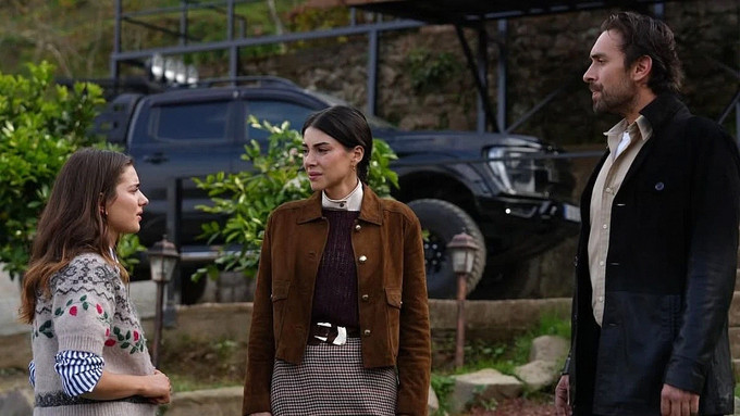 A.B.İ, Yeraltı, Eşref R&uuml;ya... Reyting Uğruna, Ekranlarda Şiddet Sarmalı... - Resim : 13