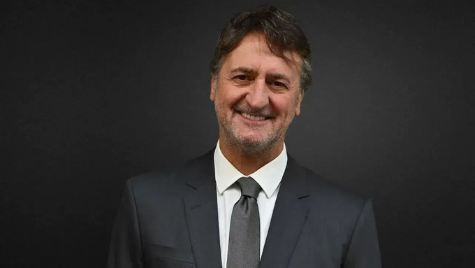 Kasımpaşa'dan Bebek'e… Muzaffer Yıldırım'ın Bebek Oteli'ni onlar yönetecek! - Resim : 4