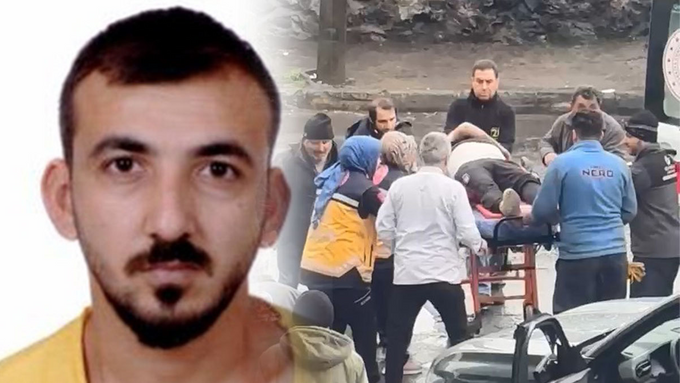 "Eşimle ilişkisi var" diyerek cinayet işledi: Eşiyle öldürülen kişinin tanışmadığı ortaya çıktı - Resim : 1