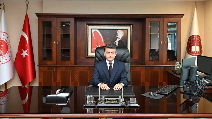 &Uuml;nl&uuml;lere uyuşturucu soruşturması b&uuml;y&uuml;yor! Başsavcı a&ccedil;ıkladı: Yeni operasyonlar yolda! - Resim : 1