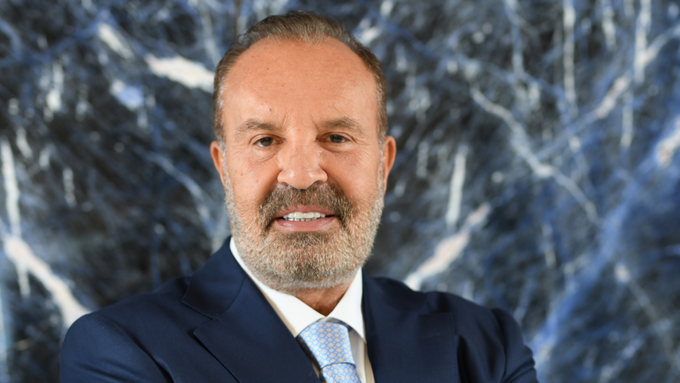 Murat Ülker'in önüne geçti: İşte Türkiye'nin en zengin yeni ismi - Resim : 1