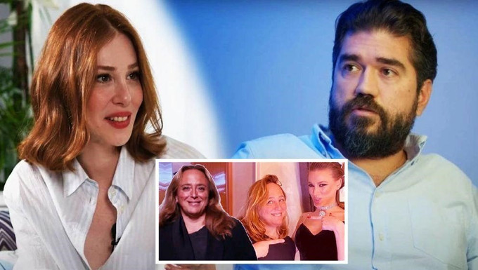 Ayşe Barım olayı çığ gibi büyüyor! 'Epstein Skandalının’ Türkiye versiyonunu mu yaşıyoruz? - Resim : 5