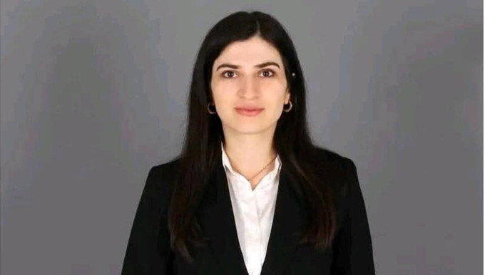 Silopi Belediye Başkanı Jiyan Ormanlı, DEM Parti’den ihraç edildi! - Resim : 1