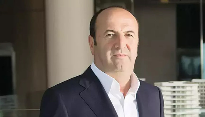 Ölüm villalarının müteahhidi Yunanistan’a iltica etti! 5 gün nezarette kalmış - Resim : 1