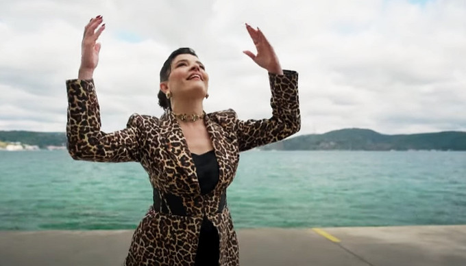 “Leyla Hayat Aşk Peki Ya Adalet..!” - Resim : 3