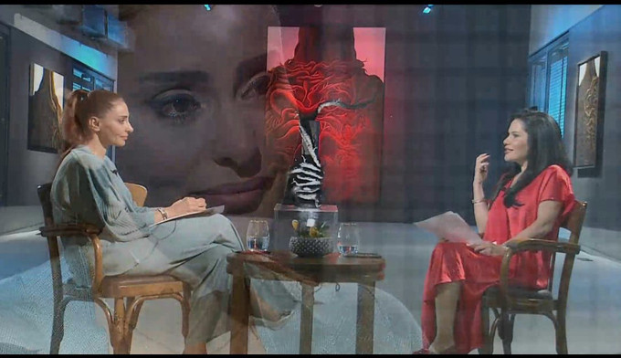 Hande Fırat’ın ‘Ölüm Döngüsü’: “3 nesil babamızı aynı yaşlarda kaybettik” - Resim : 4