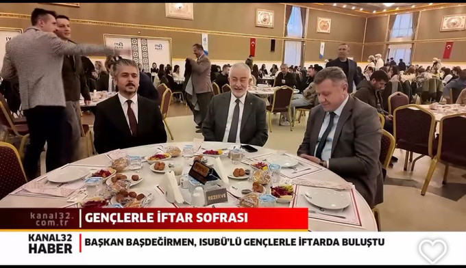 Eski başkanın televizyon kanalına ihale! 17 bin dakikalık yayına 7 milyon ödeyecek - Resim : 2