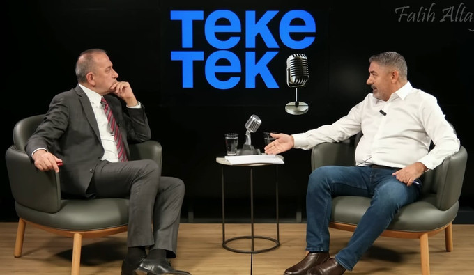 Medya dünyasında transfer mevsimi ve 'Zam' çıkmazı! 'Mama' iddiasının aslı astarı ne? - Resim : 1