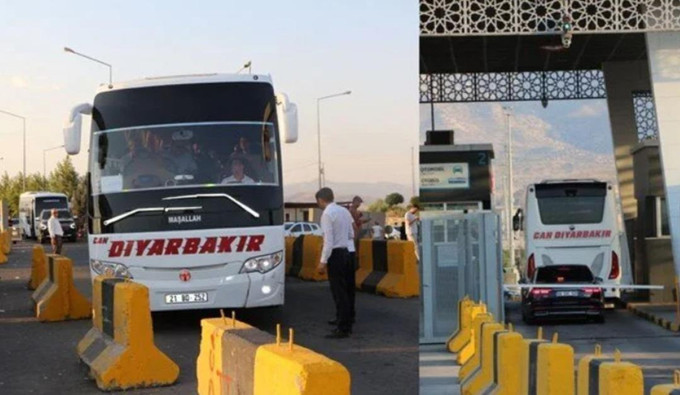 Silahlar bırakılıyor, kamplar boşaltılıyor! Terörsüz Türkiye sürecinde yeni aşama - Resim : 6