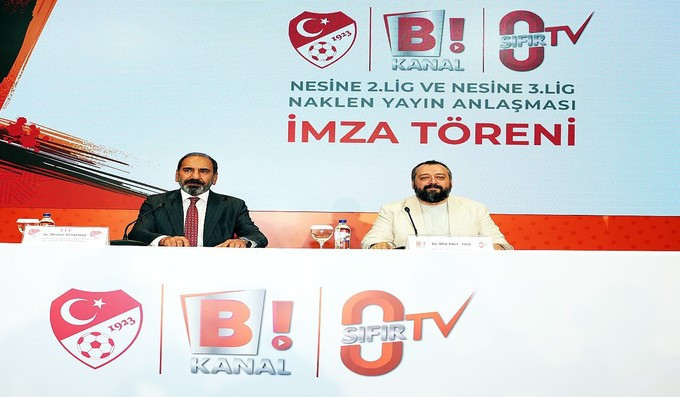 &Ouml;zel'in kastettiği &ldquo;1,5 televizyon&rdquo; hangileri? - Resim : 2