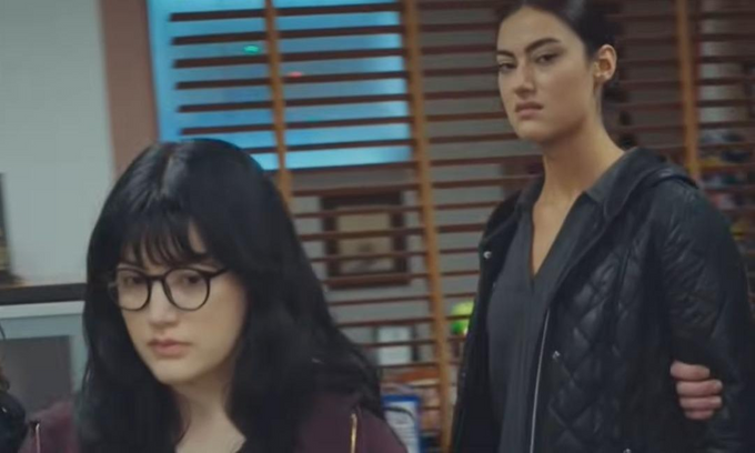 Güllü soruşturması Arka Sokaklar masasında! Tartışma yarattı: Cast direktörüne yorum yağdı - Resim : 2