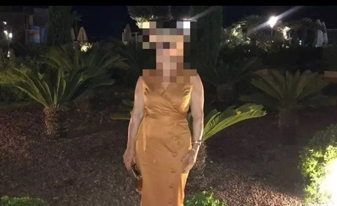 175 milyonluk cin vurgunu! "Sende ölüm büyüsü var" - Resim : 2