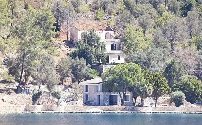 Marmaris’te Şahan Gökbakar tartışması! Talimatı mesaiden sonra göndermişler! - Resim : 3