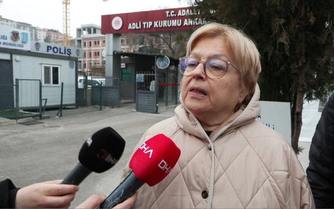 Bu annenin sözlerine yürek dayanmaz: Kömür olmuşlar... - Resim : 1