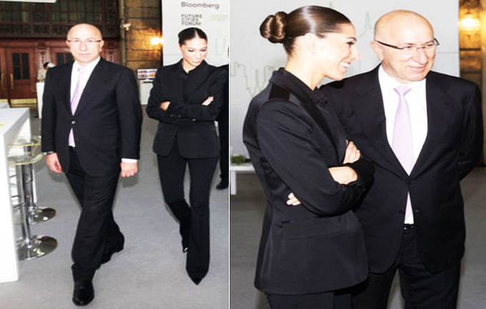 Satışı gerçekleşmeyen Habertürk 'Cadı Kazanı' - Resim : 1