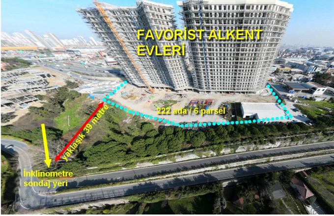 MedyaRadar yazdı mahkeme durdurdu... Ölüm bloklarının planları iptal oldu! - Resim : 5