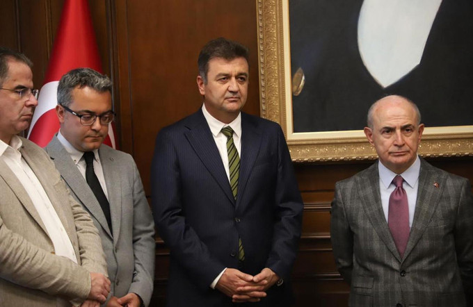 Ölüm villalarının müteahhidi Yunanistan’a iltica etti! 5 gün nezarette kalmış - Resim : 3