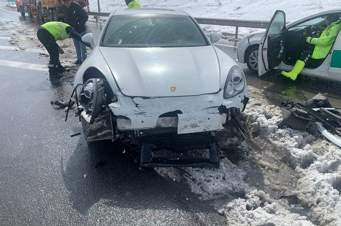 Yeni Malatyaspor Kulübü Başkanı Adil Gevrek'ten kötü haber! - Resim : 1