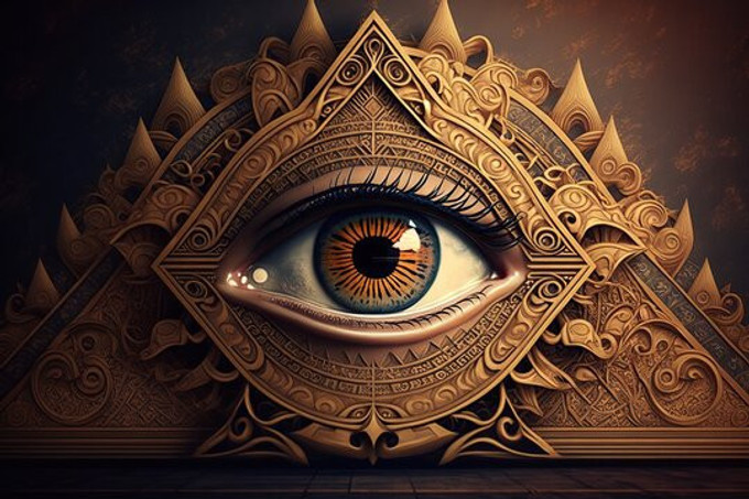 Sadece bir “Sapıklık Vakası” olmayabilir! Adada illuminati ayinleri mi yapılıyordu? - Resim : 8