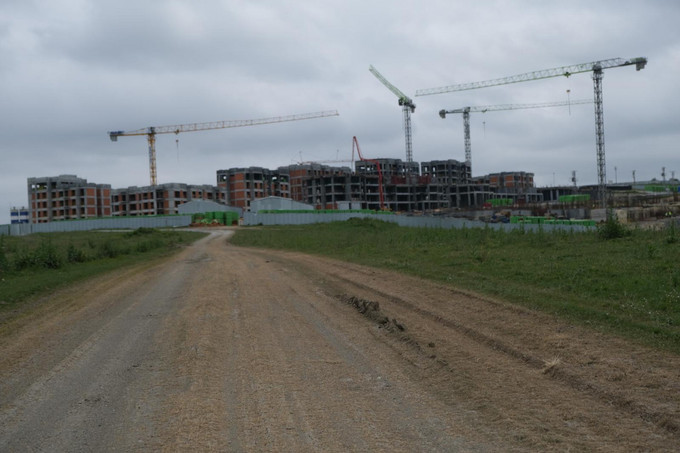 AK Partili belediyede de kaçak inşaat çıktı! Bakan Özhaseki şimdi ne diyecek? - Resim : 4