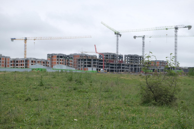 AK Partili belediyede de kaçak inşaat çıktı! Bakan Özhaseki şimdi ne diyecek? - Resim : 3