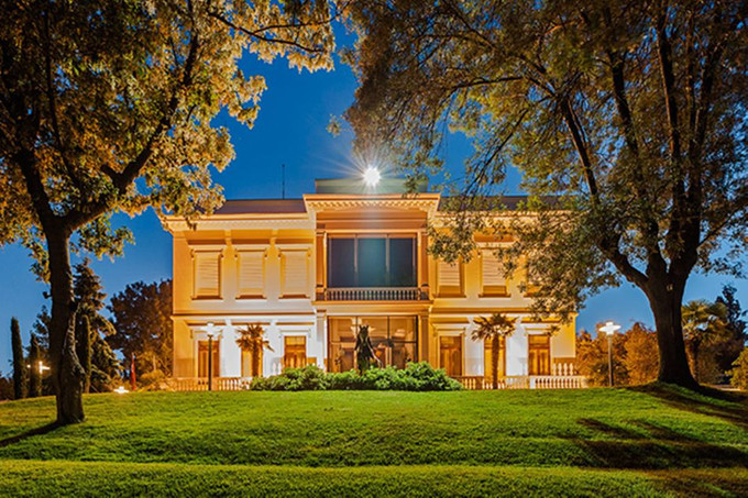 Sabancı Ailesinin simgesi… Sahibinden olmadı, icradan satılıyor.. - Resim : 6