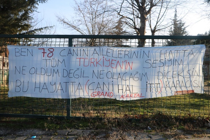 78 kişinin öldüğü otelin sahibi 3'üncü otelini yapıyor: İnşaat devam ediyor - Resim : 2