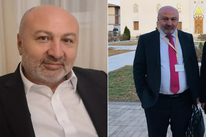 Erdoğan’ın konuşmalarını yazıyordu! Cumhurbaşkanı Başdanışmanı Hamdi Kılıç hayatını kaybetti - Resim : 1