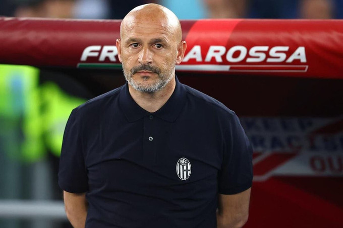 Beşiktaş, yeni teknik direktörü Vincenzo Italiano'yu resmen açıkladı! - Resim : 1