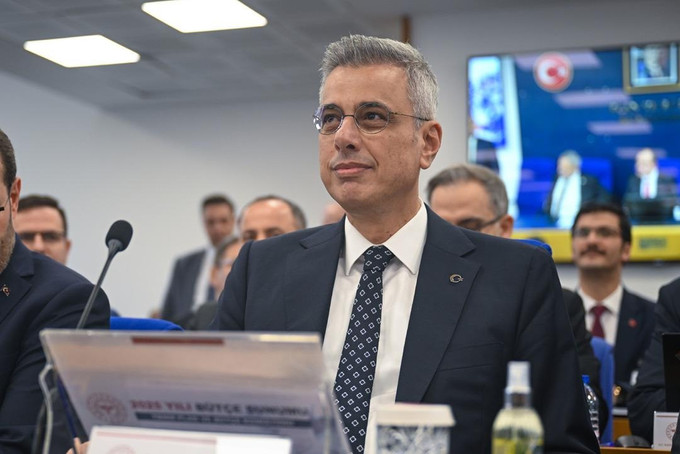 Muhalefetten Bakan Memişoğlu'na protesto! Salonu terk ettiler - Resim : 2