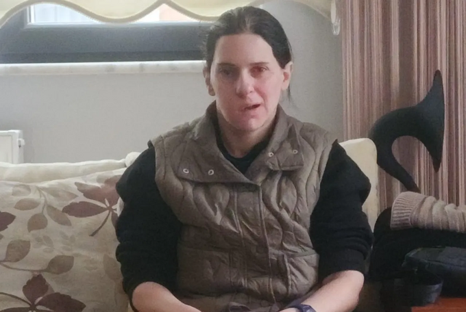 4 yıl sonra komadan çıktı, işkenceyi bir bir anlattı! Elleri yakılıp, balkondan atıldı... - Resim : 3