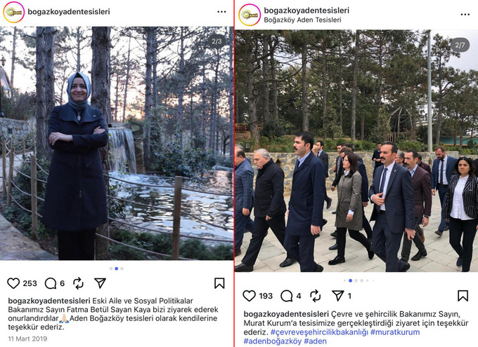 Özgür Özel gündeme getirdi! İşte Arnavutköy'ün Asfalt Yıldız’ı! - Resim : 3