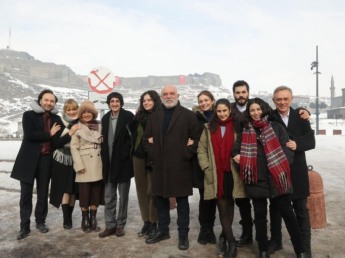 Ekran Kedisi Yazdı: Televizyon Dünyasında Çürüme Derinleşiyor... - Resim : 4