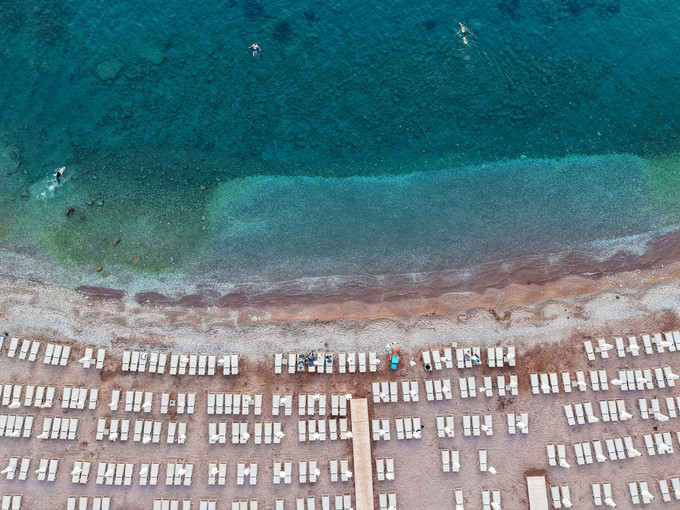 Kızılbük GYO Genel Müdürü Çelik: Tatilde ev rahatlığı ve otel konforu birlikte aranıyor - Resim : 3