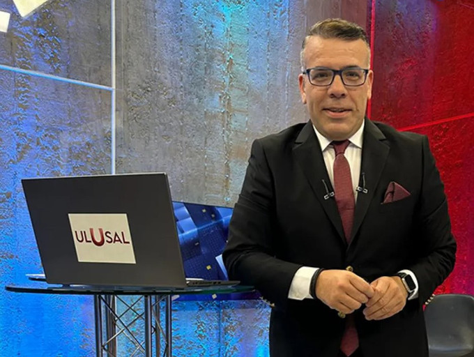 Ulusal Kanal'da flaş karar! Ana haber ona emanet! - Resim : 1