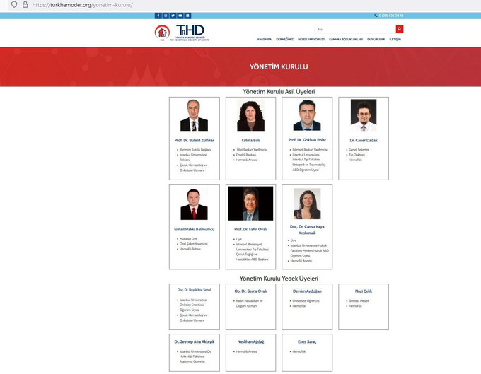 Üniversitede tek adam rejimi! Dernek üyelerini üniversiteye aldırdı! - Resim : 4