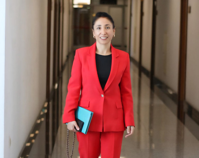 Deneyimli gazeteci TRT Haber kadrosuna katıldı - Resim : 1