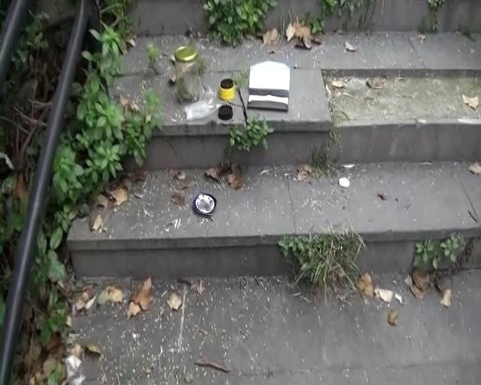 Ünlü şarkıcı Kalben gözaltına alındı! İlk ifadesi ortaya çıktı - Resim : 2
